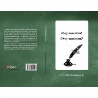 Libro: ¡Soy maestra!  ¿Soy maestra?