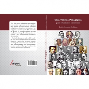 Guía Teórica Pedagógica para estudiantes y maestros